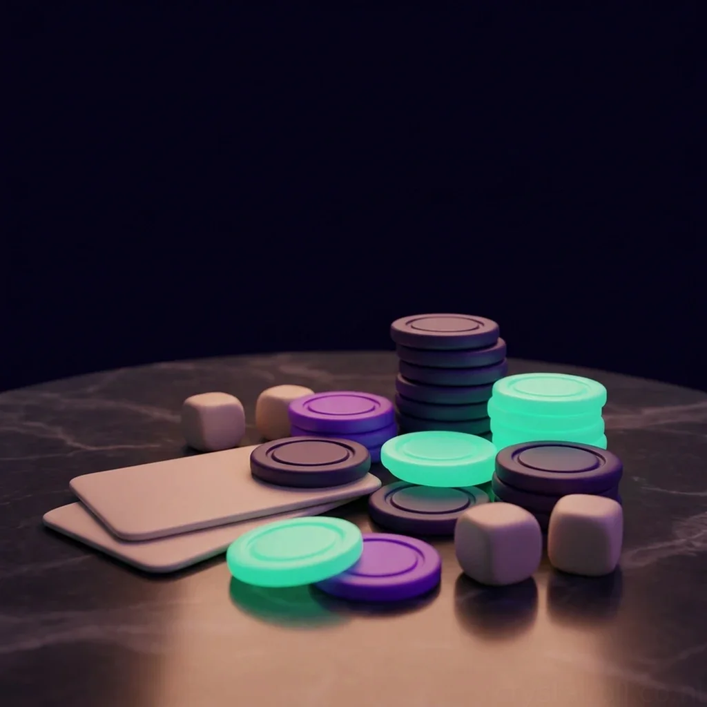 Overzicht van Crystalroll Casino